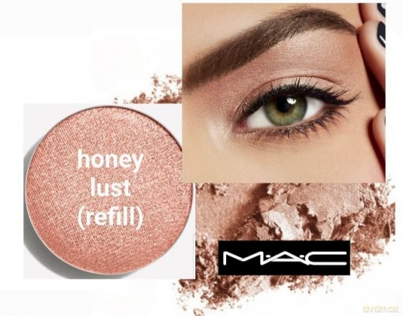 Eye Shadow Pro Palette Refill Pan 1.5 g - Shade: Honey Lust