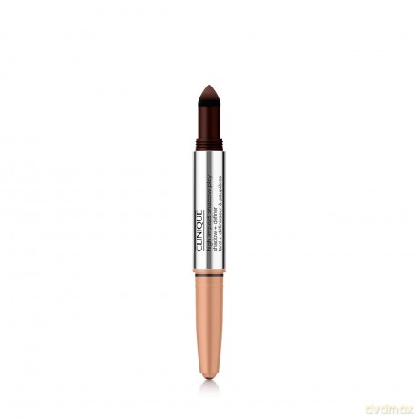 Eye shadows in pencil High Impact Shadow Play Shadow and Definer 1.9 g - Shade: Cafe Au Lait