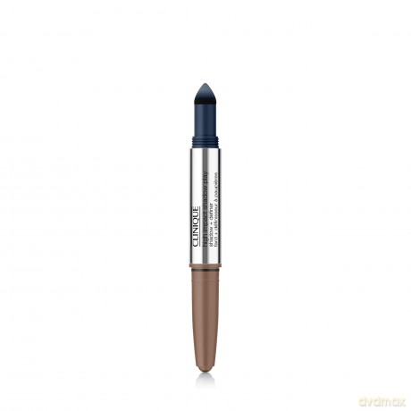 Eye shadows in pencil High Impact Shadow Play Shadow and Definer 1.9 g - Shade: Day + Night