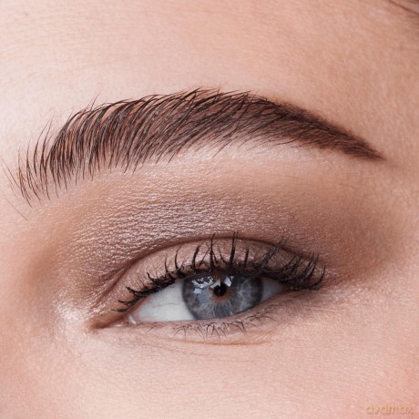 Eye shadows in pencil High Impact Shadow Play Shadow and Definer 1.9 g - Shade: Double Latte