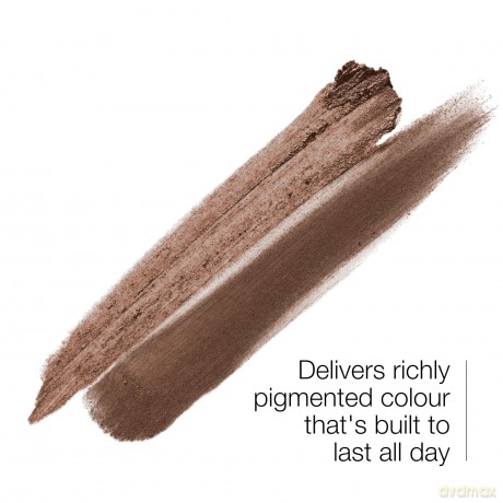 Eye shadows in pencil High Impact Shadow Play Shadow and Definer 1.9 g - Shade: Double Latte