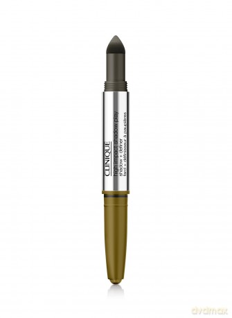Eye shadows in pencil High Impact Shadow Play Shadow and Definer 1.9 g - Shade: Mixed Greens