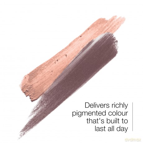 Eye shadows in pencil High Impact Shadow Play Shadow and Definer 1.9 g - Shade: Rose + Truffles