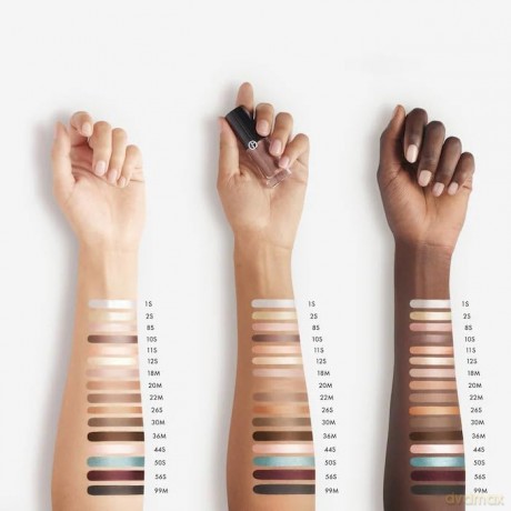 EYE TINT RENOVATION - Shade: 1
