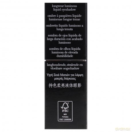EYE TINT RENOVATION - Shade: 50