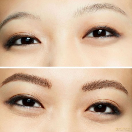 Eyebrow gel Eye Brows Big Boost Fibre Gel 4.1 g - Shade: Lingering