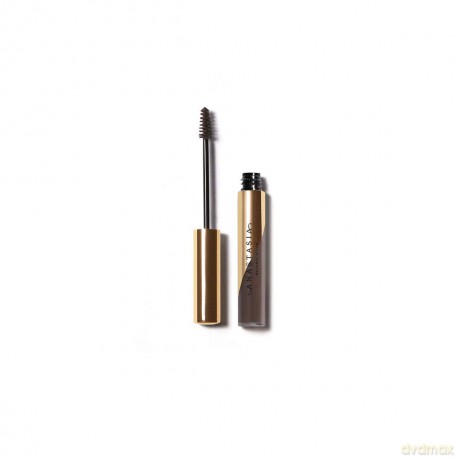 Eyebrow gel Mini Dipbrow Gel 2.2 g - Shade: Medium Brown
