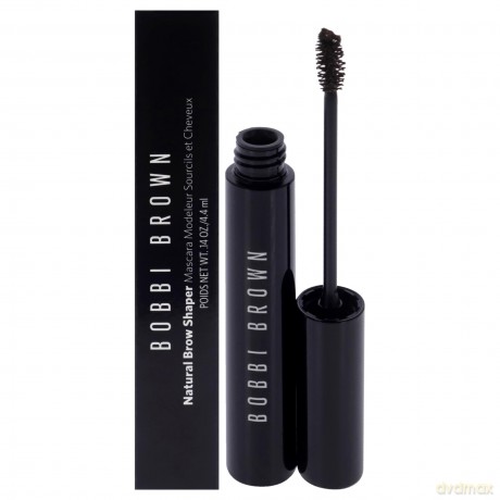 Eyebrow gel Natural Brow Shaper 4.4 ml - Shade: Mahogany