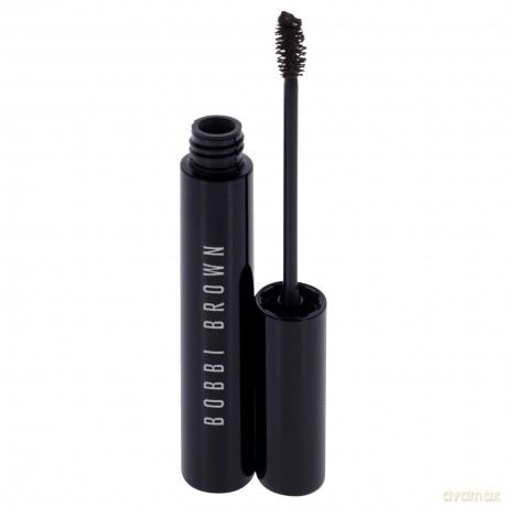 Eyebrow gel Natural Brow Shaper 4.4 ml - Shade: Mahogany
