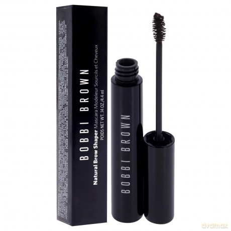 Eyebrow gel Natural Brow Shaper 4.4 ml - Shade: Mahogany