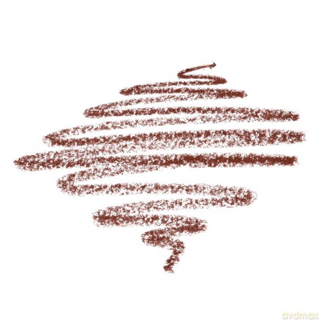 Eyebrow pencil with a brush Perfect Brow Pencil 0.95 g - Shade: Auburn