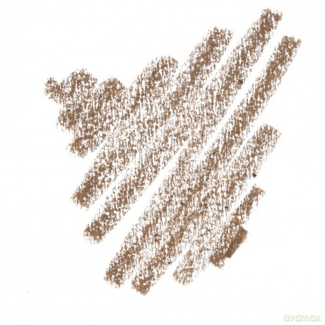 Eyebrow pencil with a brush Perfect Brow Pencil 0.95 g - Shade: Blonde