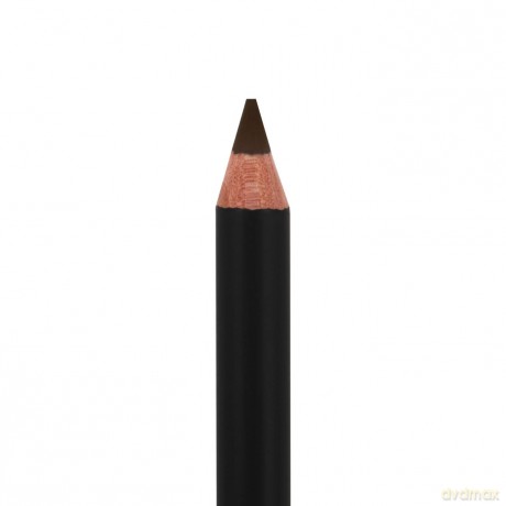 Eyebrow pencil with a brush Perfect Brow Pencil 0.95 g - Shade: Dark Brown