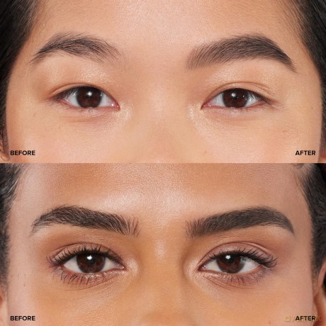 Eyebrow pencil with a brush Perfect Brow Pencil 0.95 g - Shade: Medium Brown