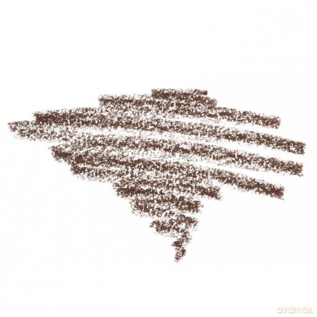 Eyebrow pencil with a brush Perfect Brow Pencil 0.95 g - Shade: Medium Brown