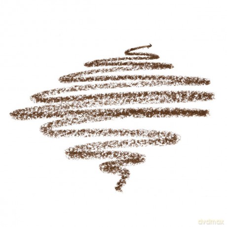Eyebrow pencil with a brush Perfect Brow Pencil 0.95 g - Shade: Soft Brown