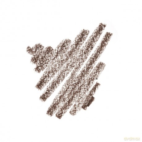 Eyebrow pencil with a brush Perfect Brow Pencil 0.95 g - Shade: Taupe