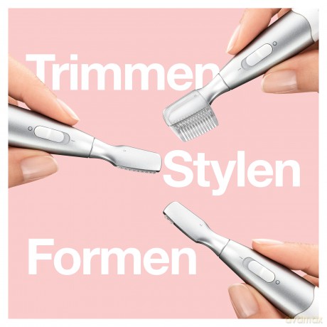 Eyebrow trimmer FG1106