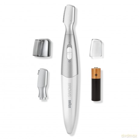 Eyebrow trimmer FG1106