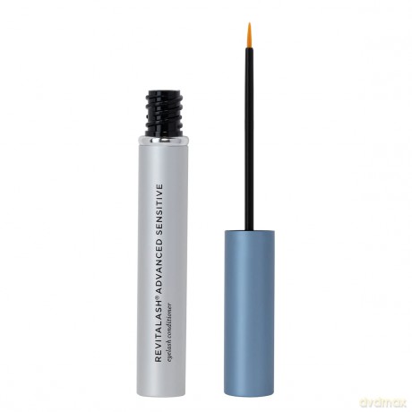 Eyelash serum for sensitive eyes RevitaLash Advanced Sensitive Eyelash Conditioner 2 ml