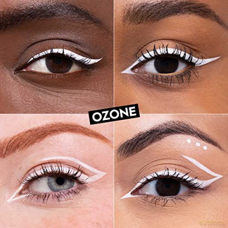 Eyeliner in pen 24/7 Inks Easy Ergonomic Liquid Eyeliner Pen 0.28 g - Shade: Ozone