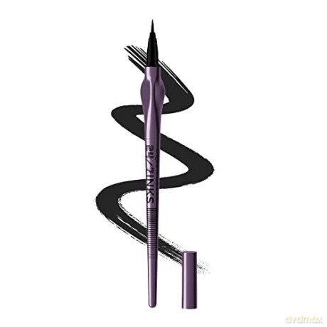 Eyeliner in pen 24/7 Inks Easy Ergonomic Liquid Eyeliner Pen 0.28 g - Shade: Zero