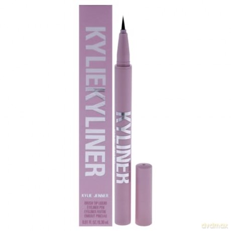Eyeliner Liquid Pen 0.3 ml - Shade: 001 Black