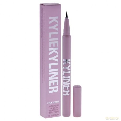 Eyeliner Liquid Pen 0.3 ml - Shade: 001 Black
