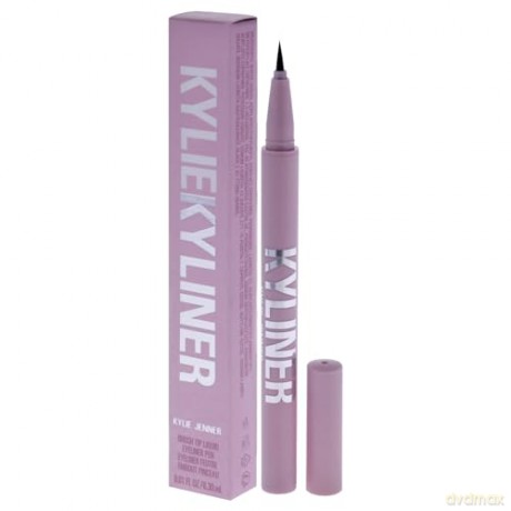 Eyeliner Liquid Pen 0.3 ml - Shade: 001 Black