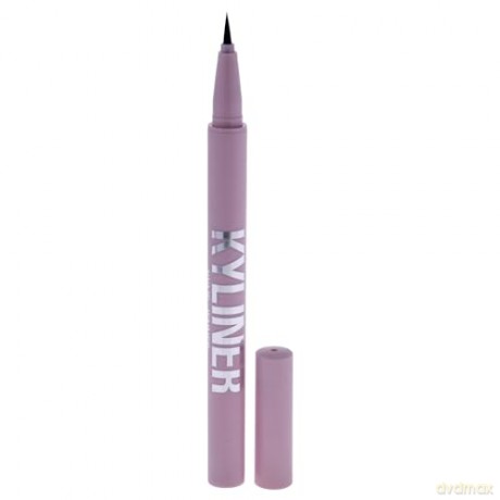 Eyeliner Liquid Pen 0.3 ml - Shade: 001 Black