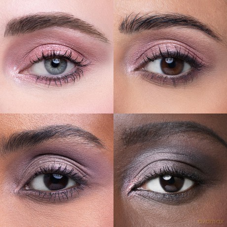 Eyeshadow palette Naked 3 Eyeshadow Palette 15.6 g - Shade: 3 PALETTE