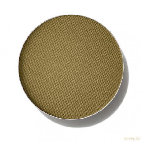 Eyeshadow refill Small Eyeshadow Matte Refill 1.5 g - Shade: Charcoal Brown