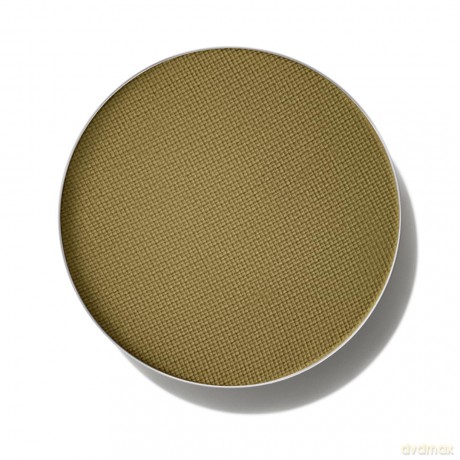 Eyeshadow refill Small Eyeshadow Matte Refill 1.5 g - Shade: Charcoal Brown