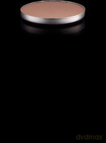 Eyeshadow refill Small Eyeshadow Matte Refill 1.5 g - Shade: Soft Brown