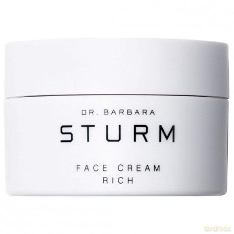 Face cream Face Cream Rich 50 ml