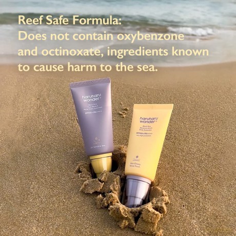 Face sunscreen SPF 50+ Black Rice Moisture Airyfit Daily Sunscreen 50 ml