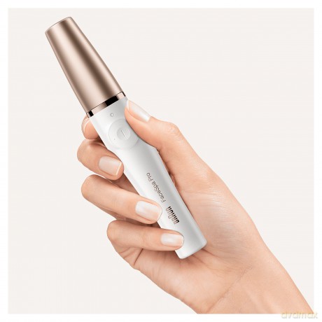 FaceSpa Pro 912 3-in-1 Epilator