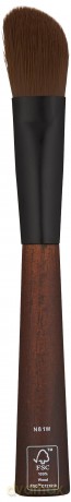 Facial Mask Brush