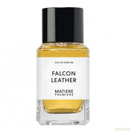 Falcon Leather - woda perfumowana - Volume: 100 ml