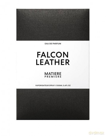 Falcon Leather - woda perfumowana - Volume: 100 ml