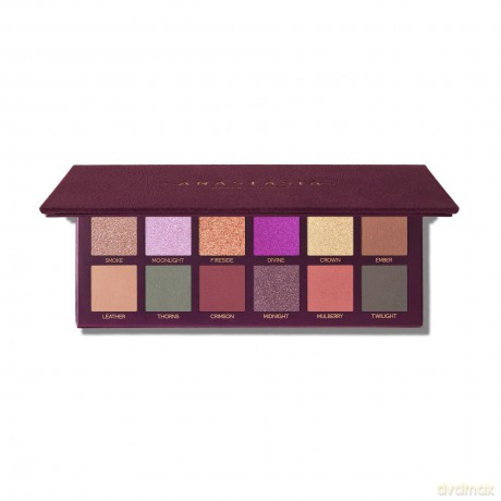Fall Romance Eye Shadow Palette 13.2 g