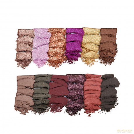 Fall Romance Eye Shadow Palette 13.2 g