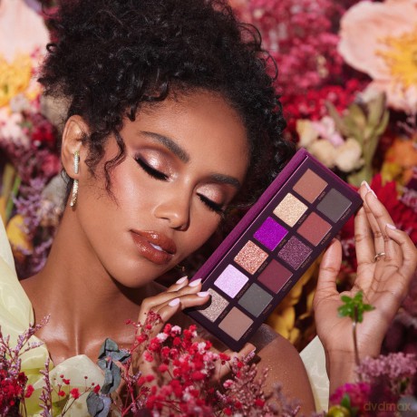 Fall Romance Eye Shadow Palette 13.2 g
