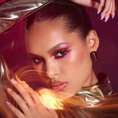 Fall Romance Eye Shadow Palette 13.2 g