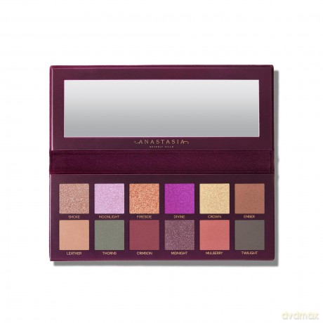 Fall Romance Eye Shadow Palette 13.2 g