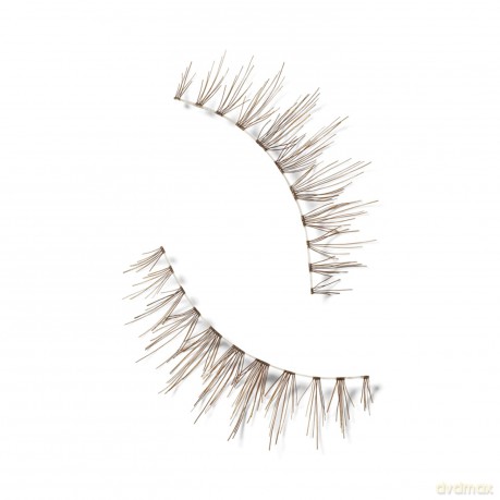 False eyelashes #33 Ingenue Lash