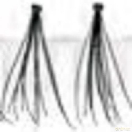 False eyelashes in clusters Permanent Lashes - Variant: 2 Medium