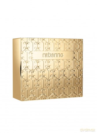 Fame Intense - woda perfumowana 50 ml + tlov mlko 75 ml
