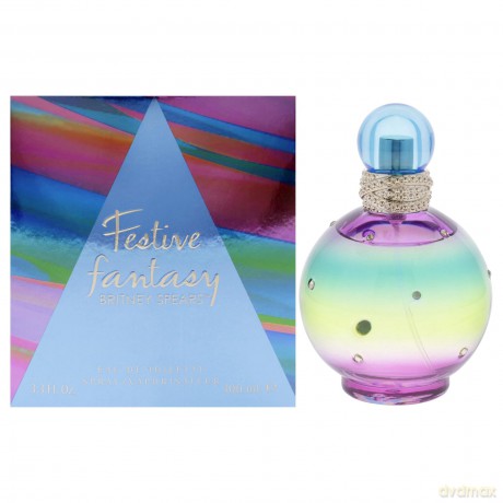 Festive Fantasy - woda toaletowa - Volume: 100 ml