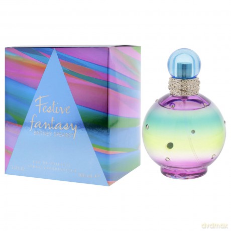 Festive Fantasy - woda toaletowa - Volume: 100 ml